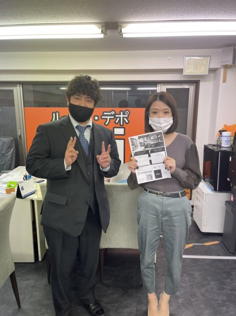 S様の画像