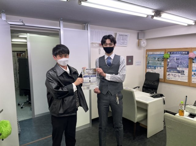 K様の画像