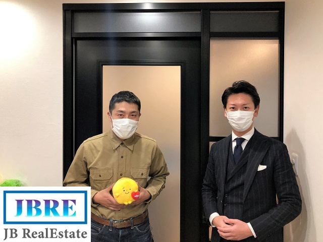 Ｙ様の画像