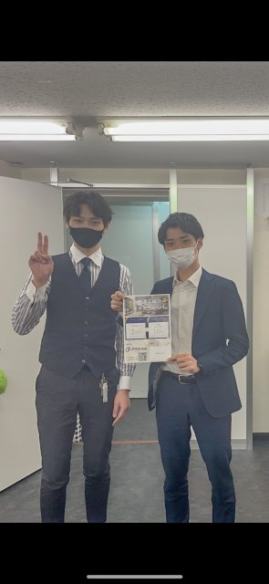 K様の画像