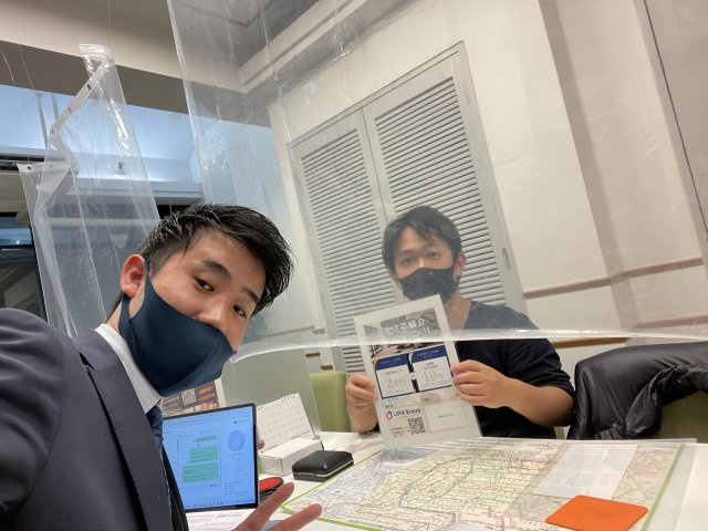 K.Y様の画像