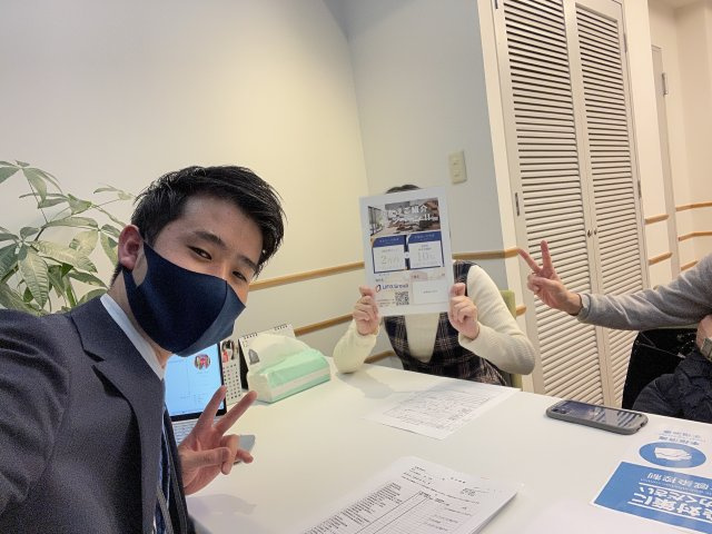 N.K様の画像