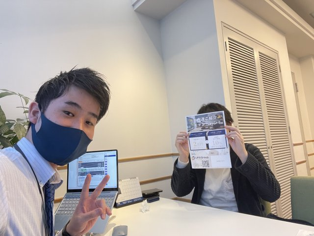 S,T様の画像
