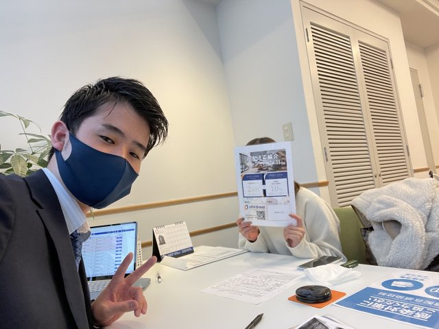 H.S様の画像