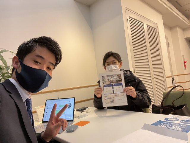 K.T様の画像