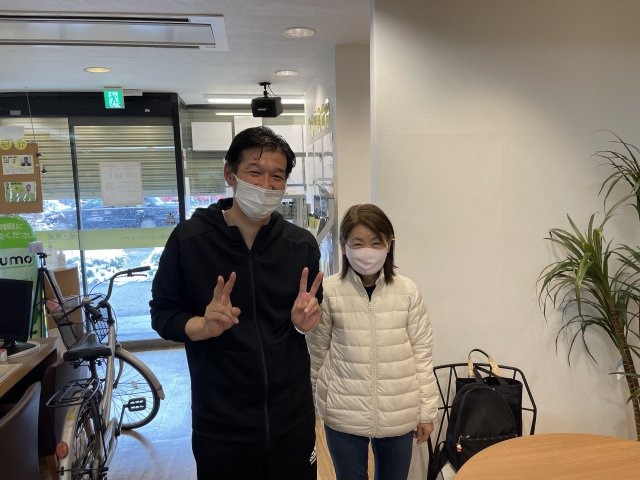 K様の画像