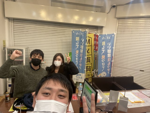 J様の画像
