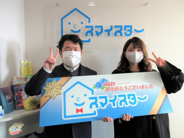 T・N様の画像
