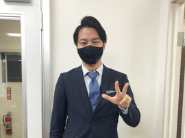 【埼玉県】からお引越しのKT様の画像