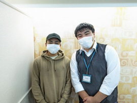 【静岡県】からお引越しのHK様の画像