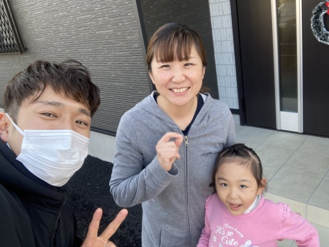 Y.M 様の画像