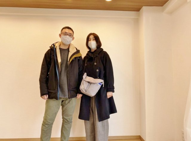 保土ヶ谷区で中古マンション購入｜約１３５万円削減の画像
