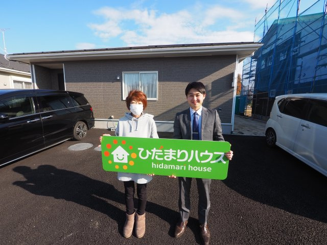 M様の画像