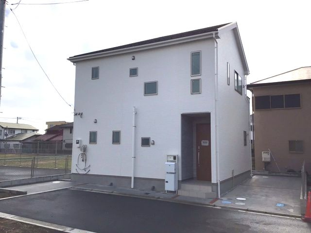 平塚市　M様の画像