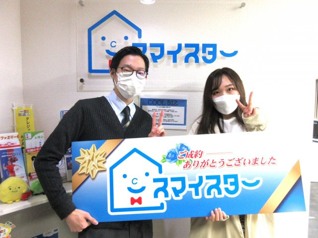 H・A様の画像