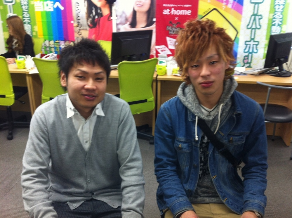 相模原市南区でご契約のＫ・Ｗさんの画像