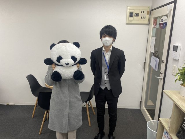 M・H様　東区へお引越し♪♪の画像