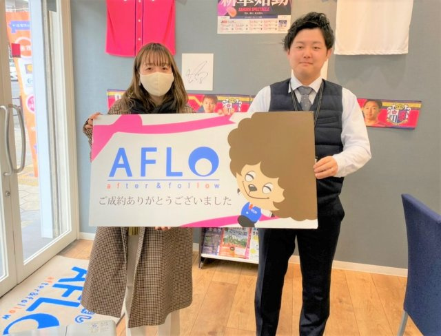 A.M様の画像