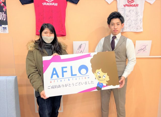 Y.O様の画像
