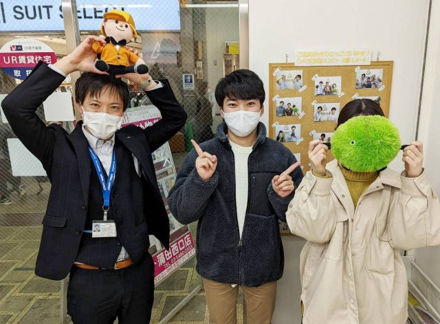 あっちょんの画像