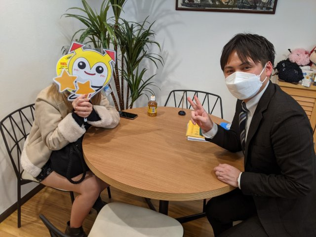 N様の画像
