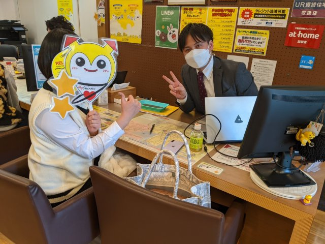 K様の画像