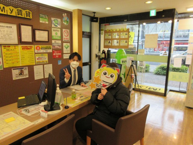 N様の画像