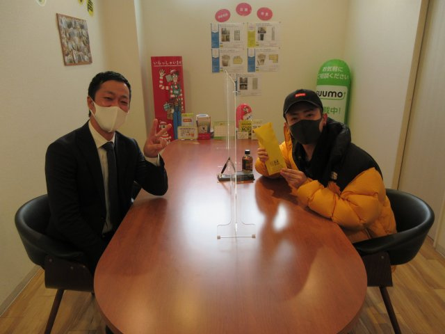 K様の画像
