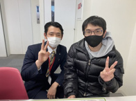 2022年01月17日の画像