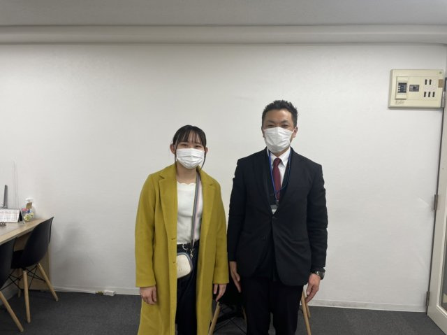N・Y様　博多区へお引越し♪♪の画像