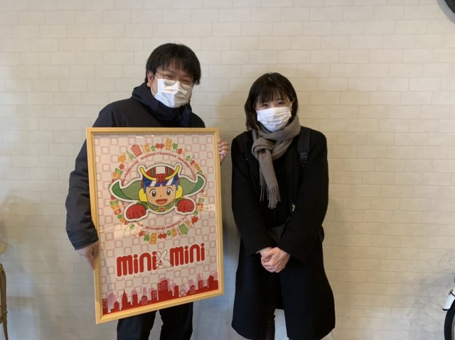 2022年1月18日Ｈ.Ｓ様の画像
