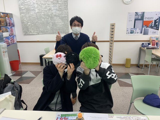 Y・Yの画像