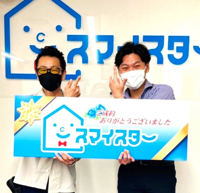 F・O様の画像
