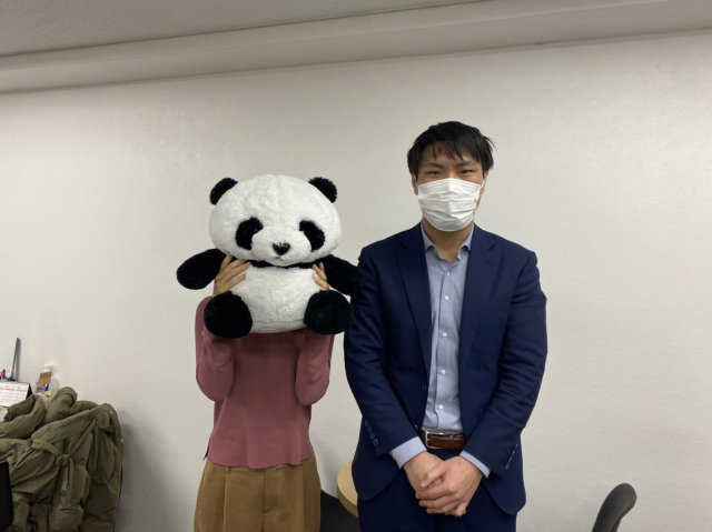 Y・S様　竹下駅へお引越し♪♪の画像