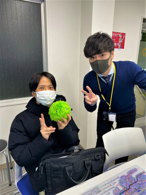 M・Aの画像