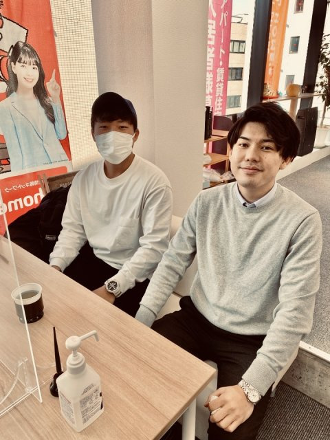T様の画像