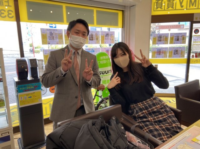 Y様の画像