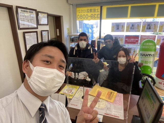 T様の画像