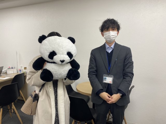 T・M様　博多区へお引越し♪♪の画像