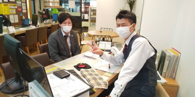 K様の画像