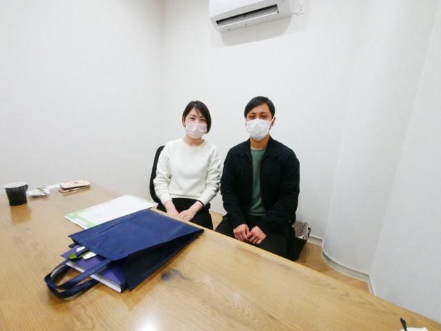 I様の画像