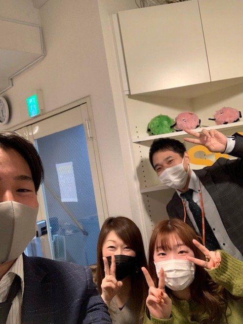 K・H様(2022.1.10)の画像