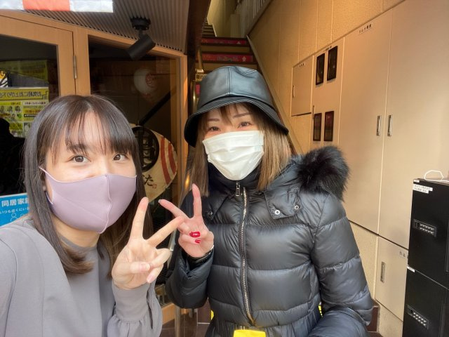 D様の画像
