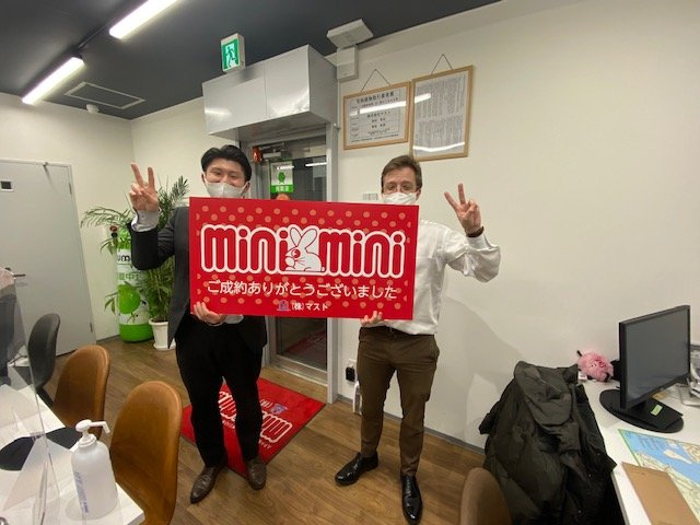 V・J　様の画像