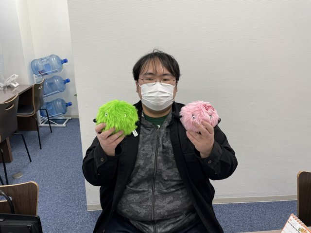E・A様の画像