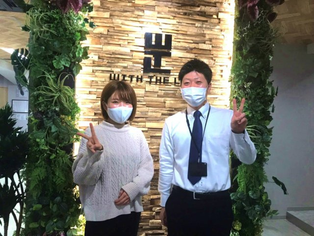 Ａ様（2022年1月ご契約）の画像