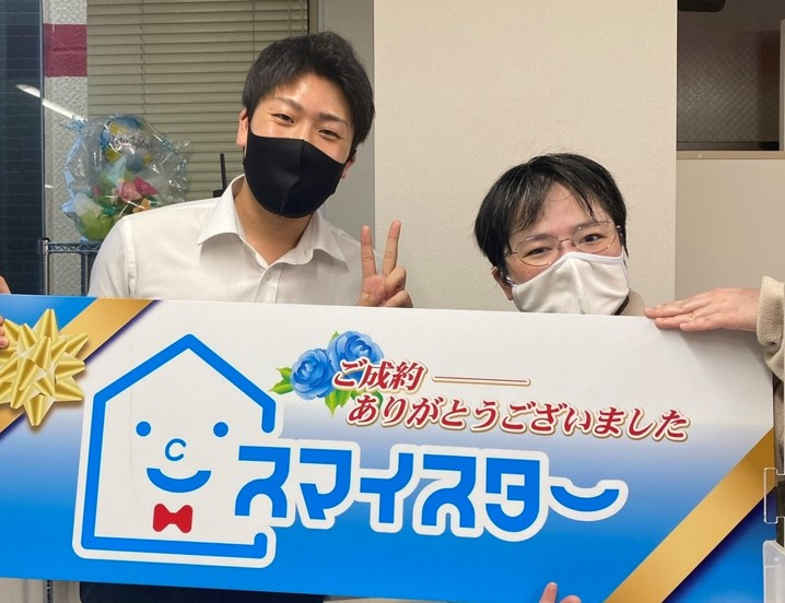 K・M様の画像