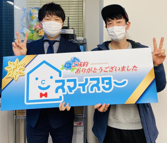 N・R様の画像