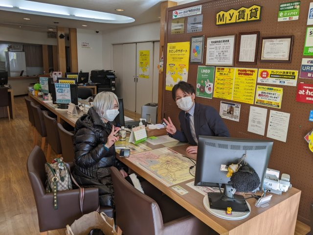T様の画像