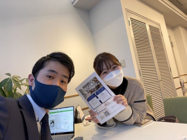 Ｗ．Ｍ様の画像